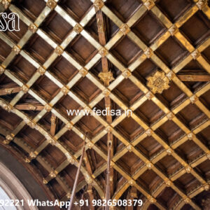 Luxury Ceiling Design Pop Plus Minus Design For Kitchen No-7239