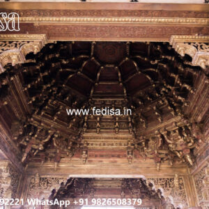 Luxury Ceiling Design Piopi Ki Dijain No-7241
