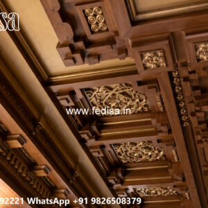 Luxury Ceiling Design Pop Design For Kitchen 2026 No-7249