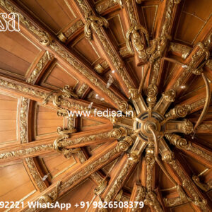 Luxury Ceiling Design Room Down Ceiling Design No-7258