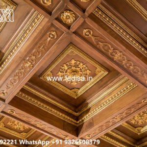 Luxury Ceiling Design Fiber Ceiling Design For Hall No-7262