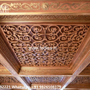 Luxury Ceiling Design L Box False Ceiling No-7272