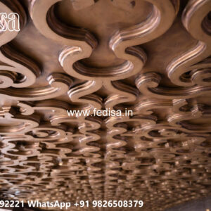 Luxury Ceiling Design Pop Plus Minus Design For Balcony No-7278