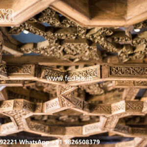 Luxury Ceiling Design Minus Plus Pop Design New No-7280