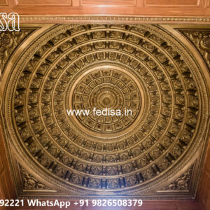 Luxury Ceiling Design Simple Wooden Ceiling Design No-7281