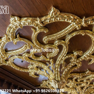 Luxury Ceiling Design Sky Ceiling Design No-7283