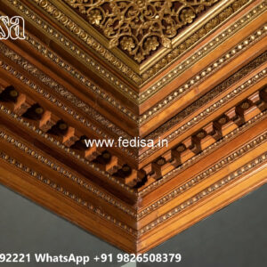 Luxury Ceiling Design Pop Ki Nayi Design No-7286