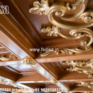 Luxury Ceiling Design Latest Ceiling Design For Hall No-7312
