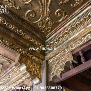 Luxury Ceiling Design Roof Ceiling Design For Home No-7320