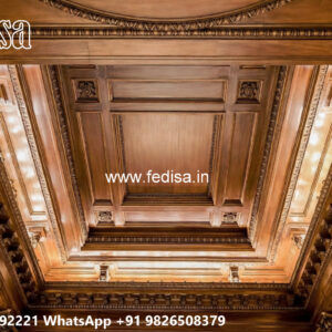 Luxury Ceiling Design Ceiling Profile Light Design No-7322