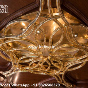 Luxury Ceiling Design Office Pop Ceiling Design No-7328