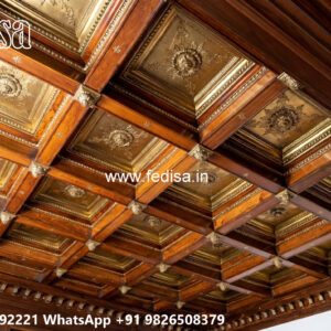 Luxury Ceiling Design High Ceiling Design Ideas No-7333