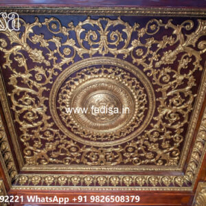 Luxury Ceiling Design Ceiling Light Design For Bedroom No-7336