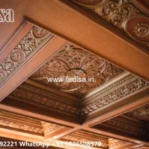 Luxury Ceiling Design Force Ceiling Design No-7337