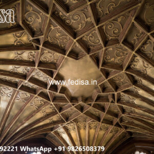 Luxury Ceiling Design Ball Ceiling Design No-7344