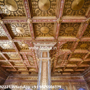 Luxury Ceiling Design Fall Ceiling Ki Design No-7363