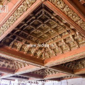 Luxury Ceiling Design Profile Light Design In Ceiling No-7366
