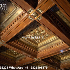Luxury Ceiling Design Hotel Ceiling Design No-7367