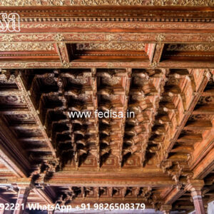 Luxury Ceiling Design Unique False Ceiling Design No-7369
