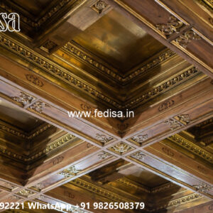 Luxury Ceiling Design Pop Ke Latest Design No-7373