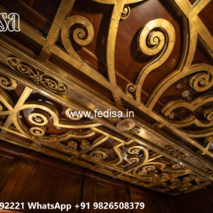 Luxury Ceiling Design Pop Design Pop Design No-7395