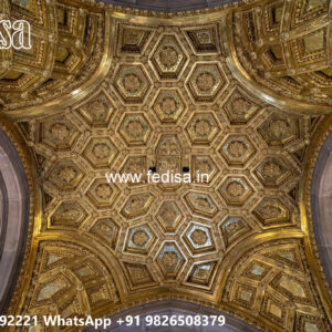 Luxury Ceiling Design Room Roof Ceiling Design No-7415