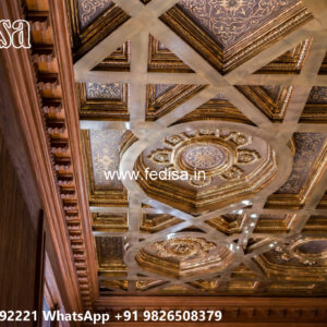 Luxury Ceiling Design Readymade Ceiling Design No-7422