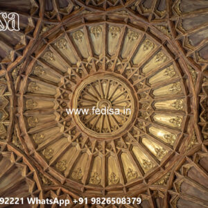 Luxury Ceiling Design 3d Ceiling Design Wallpaper No-7426