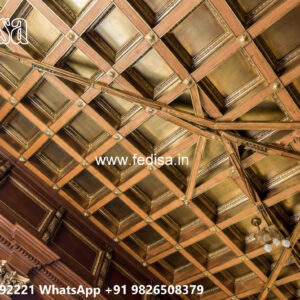 Luxury Ceiling Design Modern House Ceiling Design No-7441
