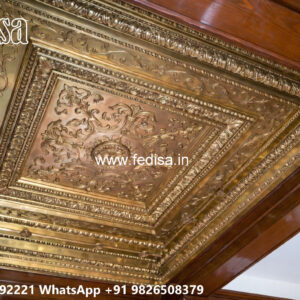 Luxury Ceiling Design Cove Ceiling Ideas No-7446