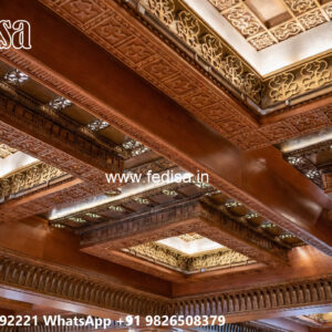 Luxury Ceiling Design Home Ceiling Ideas No-7447