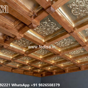 Luxury Ceiling Design Pop Design Plus Minus For Room No-7450