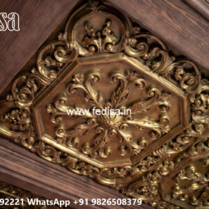 Luxury Ceiling Design Forsling Design Normal No-7453