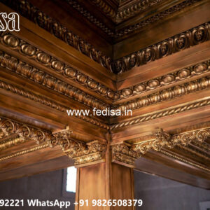 Luxury Ceiling Design Pop Design Plus Minus For Hall No-7455
