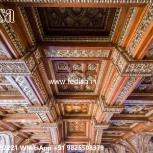 Luxury Ceiling Design Small Kitchen Ceiling Design No-7460