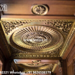 Luxury Ceiling Design Master Bedroom False Ceiling Design For Bedroom No-7465