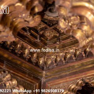 Luxury Ceiling Design Hall Room Ceiling Design No-7476