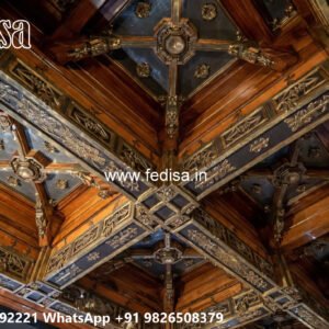 Luxury Ceiling Design Pop Design For Drawing Room Plus Minus No-7488