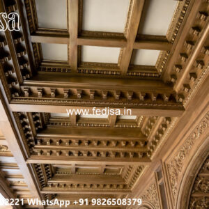 Luxury Ceiling Design Fall Ceiling Color Design No-7500