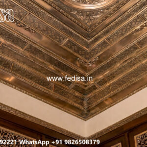 Luxury Ceiling Design False Ceiling Lighting Ideas No-7515
