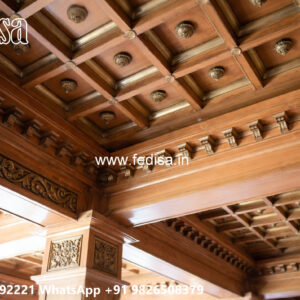 Luxury Ceiling Design Ceiling Arch No-7526