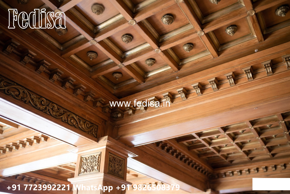 Luxury Ceiling Design Ceiling Arch No-7526