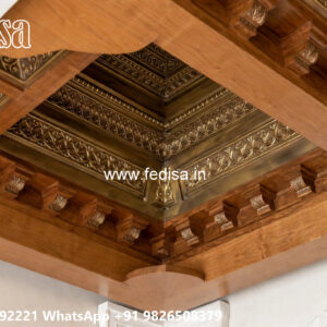 Luxury Ceiling Design Modern Pop Design For Bedroom No-7545