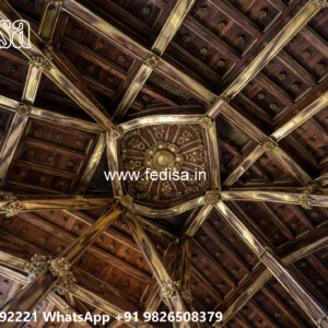 Luxury Ceiling Design Ceiling Border Ideas No-7546