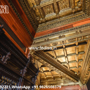 Luxury Ceiling Design Ceiling Sky Design No-7551