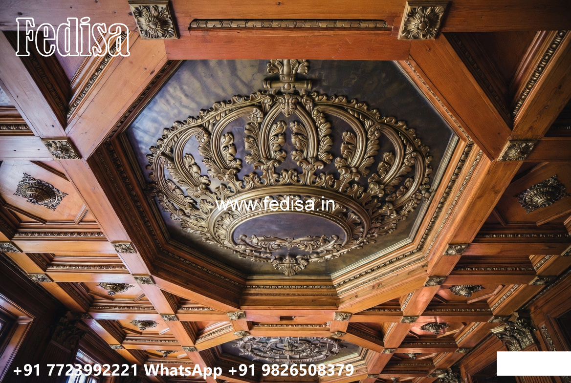 Luxury Ceiling Design Best Pop Ceiling Design No-7552