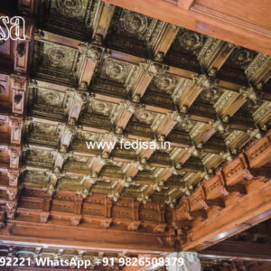 Luxury Ceiling Design Pop Ceiling Ka Design No-7568