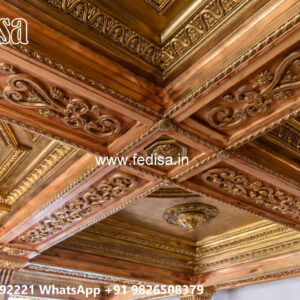Luxury Ceiling Design Arch Ceiling Design No-7572
