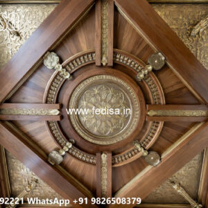 Luxury Ceiling Design Plain Ceiling Design For Bedroom No-7579