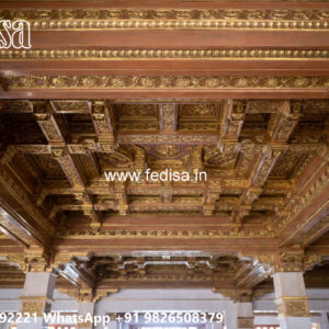 Luxury Ceiling Design Pop Dining Design No-7583